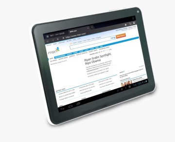 LOW PRICE 9 INCH TABLET Alwinner A13 SUPPORT FLASH11.1