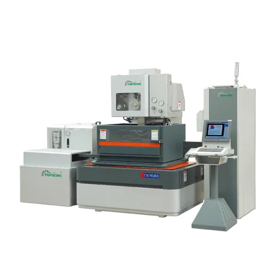 DK Series edm brass wire with high quality