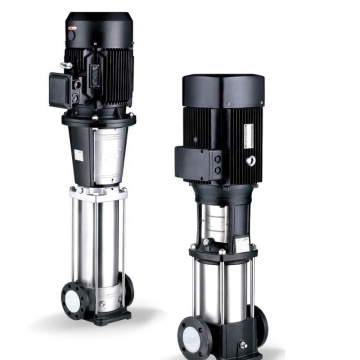 380V 50Hz 25hp Submersible Sewage Pump with 60m Power Supply Cable