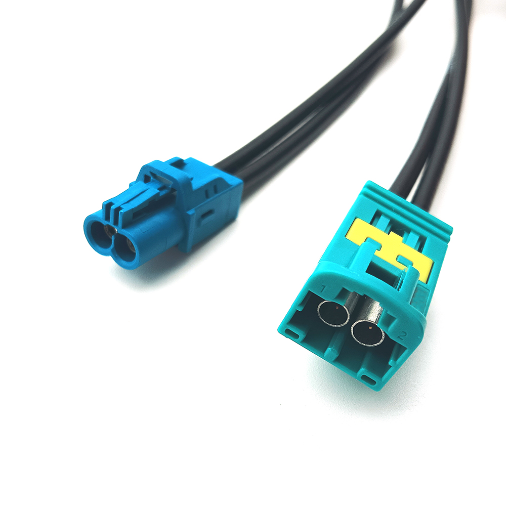 Mini fakra cable