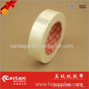 Masking Crepe Tape Tape 