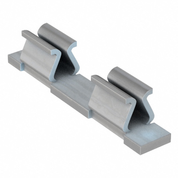 S1001-46R RFI Shield Clip Micro Tin SMD