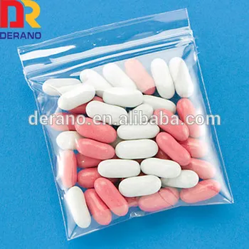 cheap custom ldpe zi lock bag