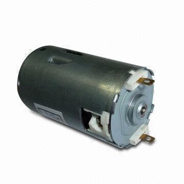 230V DC Motor for Cordless Tool, Paint Sprayer, Kitchen Blender, Juicer, Extractor and Vacuum Clean