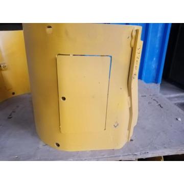 Shantui SD32 Bulldozer Cover Cover 175-30-37154