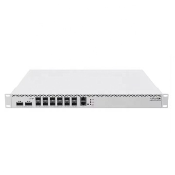 CCR2216 Cloud Core Router 100 gbps