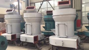 Small calcite raymond mill mining stone powder making machine 3r stone grinding raymond roller grinding mill