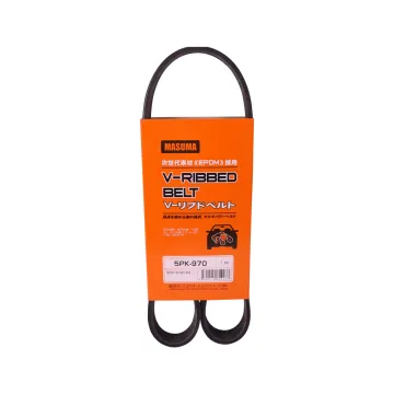 MASUMA pk Belt 6PK2080 12PK1875