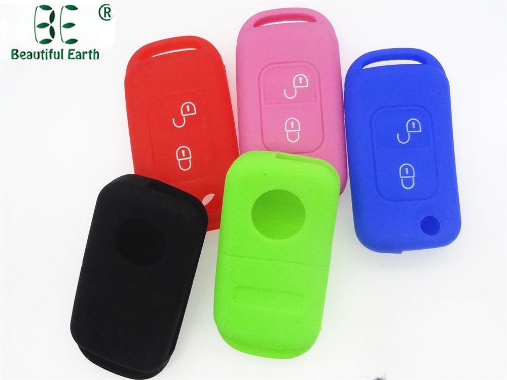 Benz Folding 2 Buttons