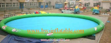 Water Pool