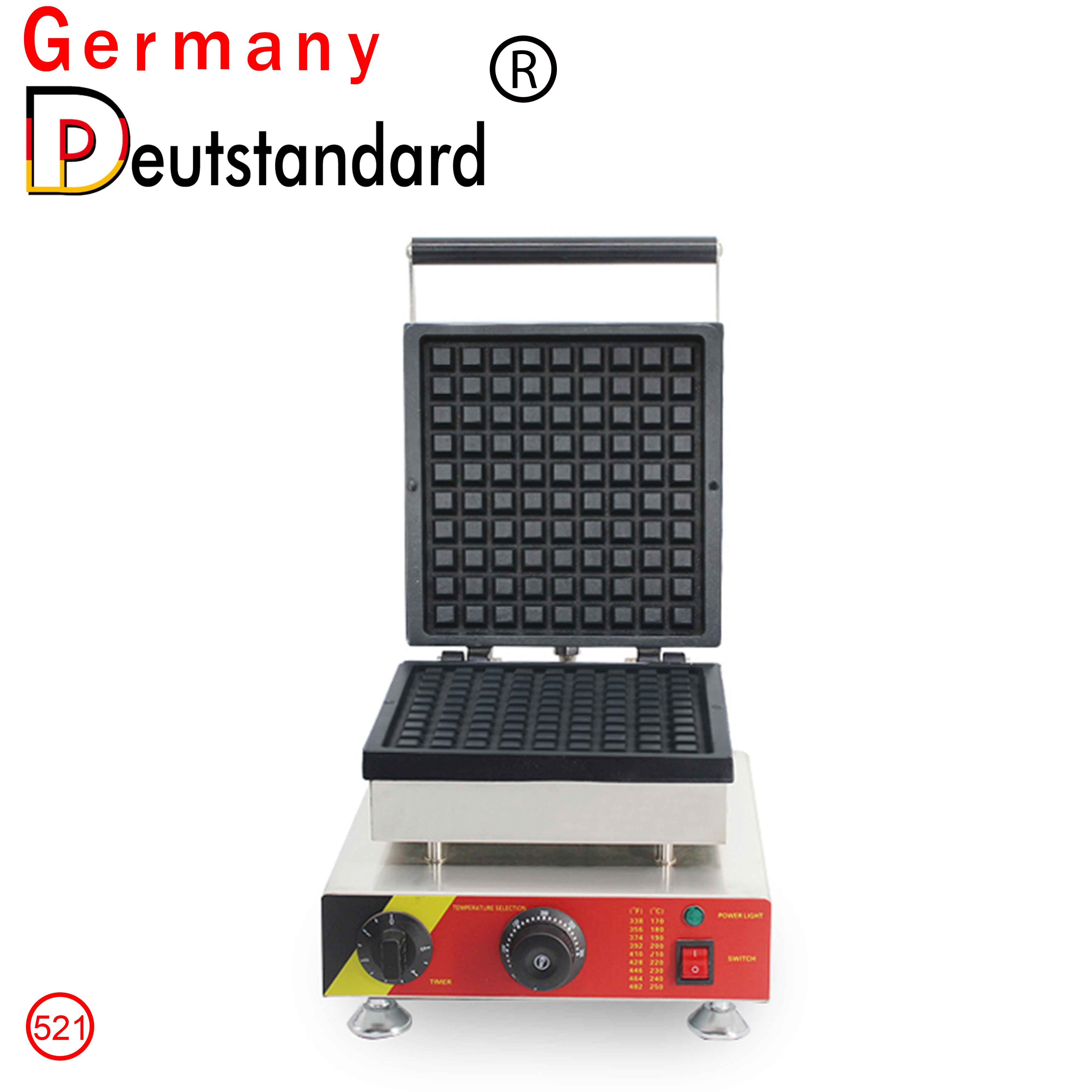 pembuat wafel listrik electric waffle maker