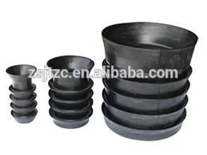 Puyang famous brand cement plug made in Zhongshi of China