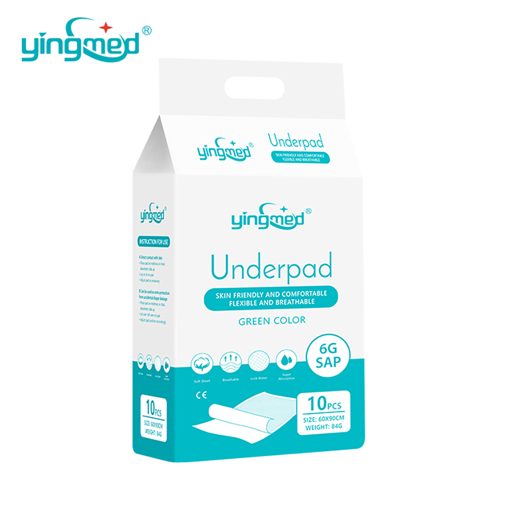 Underpad Ymd