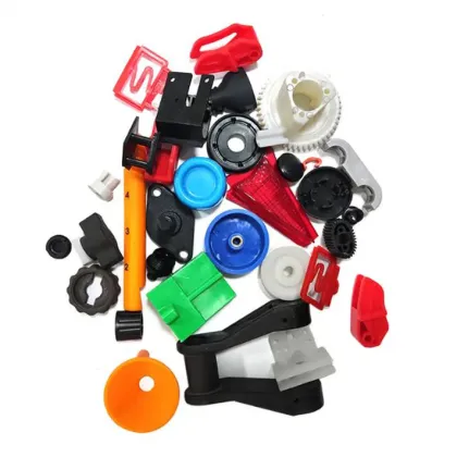 Medical Device Injection Molding