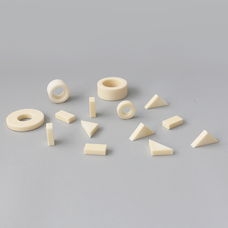 Zirconia Based Ceramics