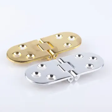Bản lề cửa cabin bằng thép không gỉ - Thuyền 316 Dấu bản bản lề cho các khoang nở