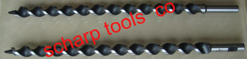 Wood Auger Bits