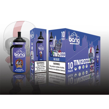 Bang Tn 12000 Puffs Disposable Vape Wholesale Germany