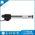 Synchronous Linear Actuator For Massage Chair