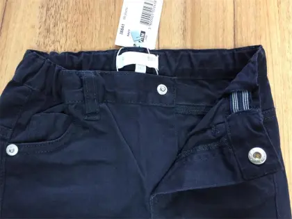 Man the Cowboy Long Pant