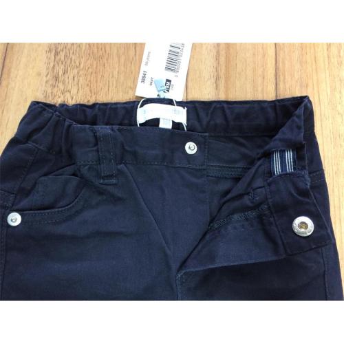 Man the Cowboy Long Pant