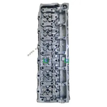 High Quality Diesel Engine D2066 Cylinder Head OE 51031006426 for MAN D2066 Engine" 

However, if you're looking for a more concise title for a search engine, consider:

"OE 51031006426 Cylinder Head for MAN D2066 Engine