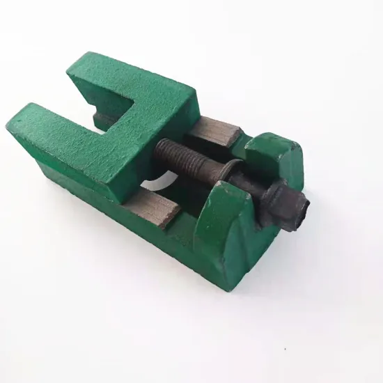 Title: "S78 Series Adjustable Anti-Vibration Mounts for Load-Bearing Machines