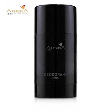 Bezpłatny aluminium 24 -godzinny dezodorant dezodorant