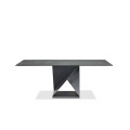 Top Notch Modern Luxury Rectangular Dining Tables