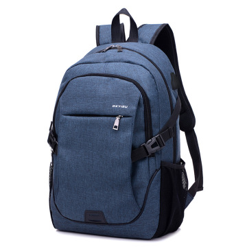 Fashion Travel Leisure Backpacks Retro Casual Vintage Laptop bag big student canvas backpack student