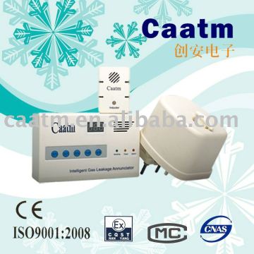 Natural Gas Detector For Home Use