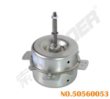 Suoer Air Conditioning Parts Good Price Outdoor Host Motor for Air Conditioner with Superb Quality