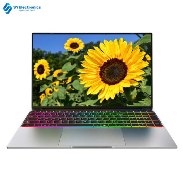 15.6 I5 Melhor laptop de orçamento para a universidade