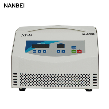 Lab Centrifuge Low Speed Refrigerated Centrifuge Machine
