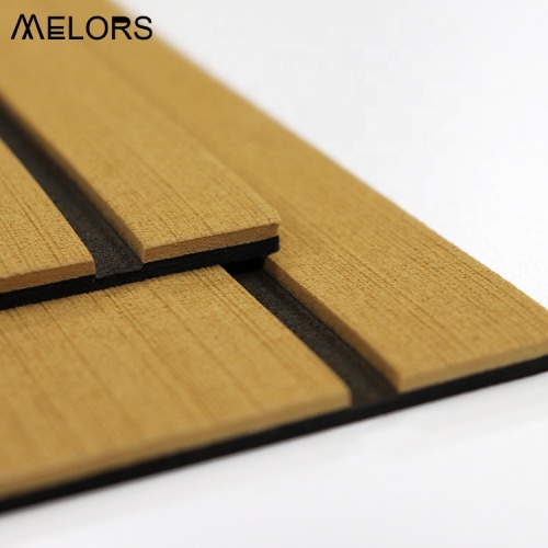 Melors EVA Teak Decking Sheet Marine Floor