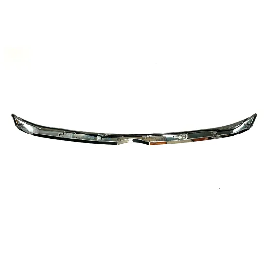 Auto Parts Wholesale: Bumper Spoiler, Engine Hood Cover, Bright Bar for Camry 2012