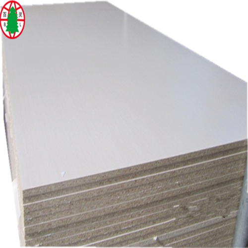 bảng giá rẻ melamine mặt bảng / ván dăm