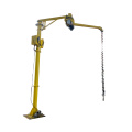 Electric Hoist Handling Lifting Power Manipulator