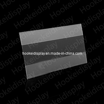 Hot Bending Label Holder Cover 501-001-036
