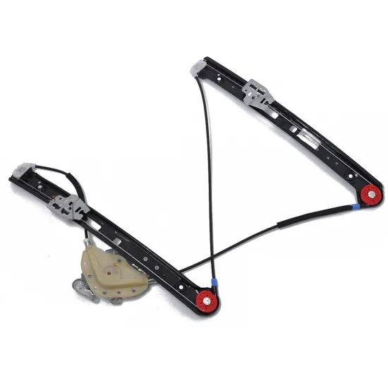 BAJUTU Window Regulator Front Right - OE:51337020660 | Hot Seller on Shopify, eBay, Wish for BMW E46 3 Series