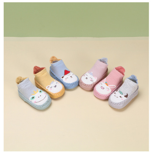 Baby Summer Shoes Wholesale baby shoes 0-3-year-old soft-soled walking shoes Factory