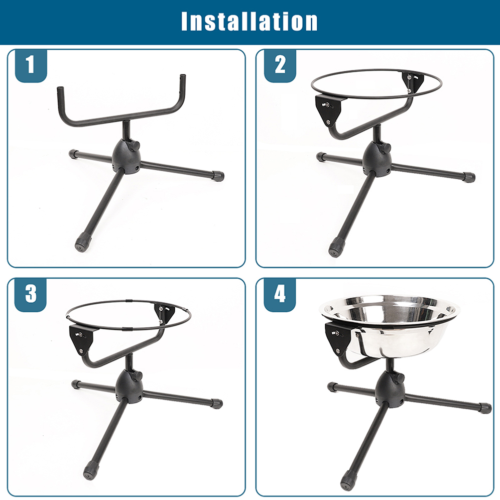 best rustproof dog bowl