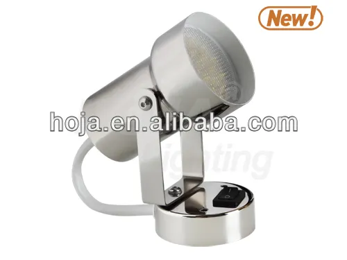 Swivel LED Cabin Lights marine cabin led light