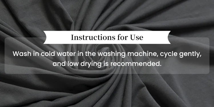 ผ้าเจอร์ซีย์ถักวิสโคสสแปนเด็กซ์พิมพ์ลายที่นุ่มเป็นพิเศษในยุค 30