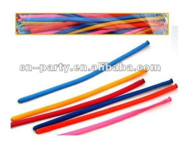 Long Balloon Size 260N,350N,160N