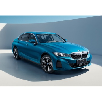 2024 BMW i3 e-Drive 40L Night Sports Version SUV EV for Sale