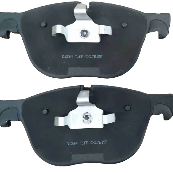 SDCX Brake Pads for BMW X5 xDrive30i Front Axle
