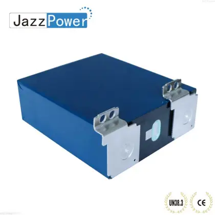 Lithium Ion-Li ion Battery