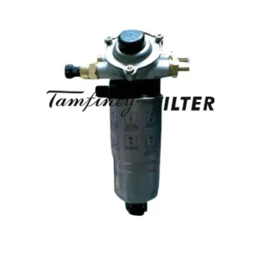 Diesel Fuel Filter Assembly 1105010d354 