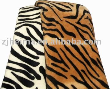 animal blanket